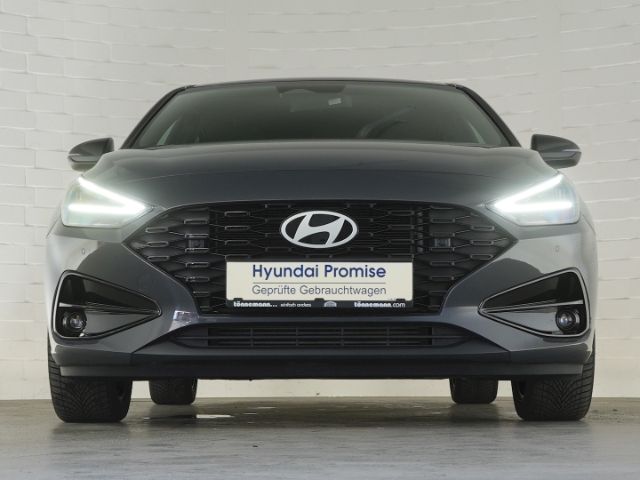 i30 FACELIFT T-GDI ADVANTAGE 48V DCT+VOLL LED+NA