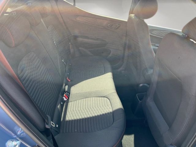 Hyundai i10 - Bild 12