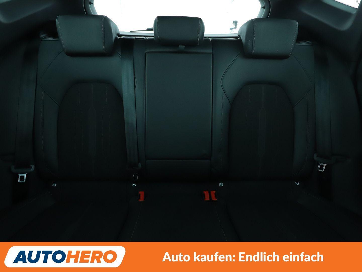 Cupra Formentor 1.4 e-HYBRID VZ Aut.*NAVI*ACC*CAM*SHZ*, миниатюра 14