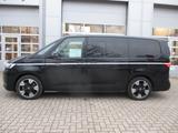 Volkswagen T7 Multivan Style +AHK+StHZ+SHZ+Pano*LED+Velours - VW T7 Multivan Gebrauchtwagen
