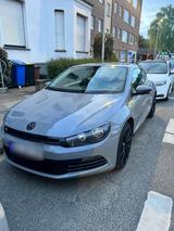 Volkswagen vw scirocco 1,4 Tsi - VW Scirocco in Düsseldorf