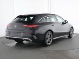 Mercedes-Benz CLA 200 Shooting Brake AMG*Verkerhszeichen - Mercedes-Benz CLA 200 Shooting Brake Jahreswagen
