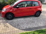 Seat Mii (2012)  Nur 31.600 km!  Neuer Z... - Seat Mii in Dortmund