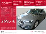 Audi A1 Sportback 35 TFSI S-TRO*S-LINE*LED*NAVI*GRA** - Audi A1 Gebrauchtwagen in Hannover