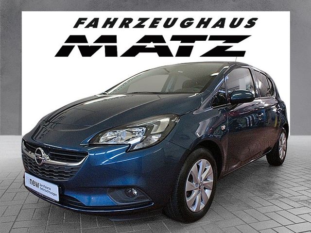 Opel Corsa 1.4 Turbo eco FLEX Edition  *Winterpaket*