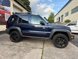 Jeep Cherokee Limited 2.8CRD Automatik Allrad HU 5.26 - Jeep Cherokee: 2.8