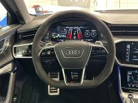 Audi RS6 - Vorschau Bild 10