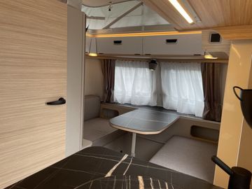 HYMER ERIBA HYMERCAR Touring 530 Urban