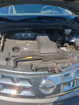 Nissan Murano 3.5 Selection Selection - Nissan Murano: Selection