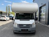 Ford Transit 580 LS FT 350 M Eura Mobil *Alkoven* - Ford Transit: 3.5