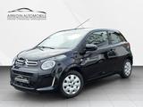 Citroën C1 Feel KLIMAANLAGE/SERVO/USB/TEMPOMAT/LED TGFL. - Citroën C1: Kleinwagen