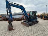 Kubota KX080-4 - Angebote