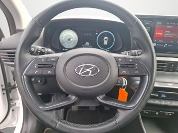 Hyundai i20 - 11