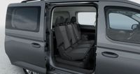 Volkswagen Caddy Maxi - Vorschau Bild 11