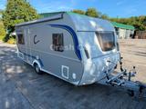 Carado C255 Caravan*Markise*WC*Küche*Klima*Mover - Caravan Wohnwagen