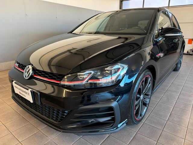 Volkswagen Golf VII GTI 2.0 TSI 5p. BlueMotion T