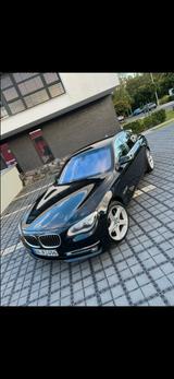 BMW 730d - - BMW 7er Reihe in Bonn