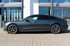 AUDI A7 Sportback 55 TFSI / S-LINE/ ADAPT AIR/ EXKL. AUDI A7 Sportback 55 TFSI / S-LINE/ ADAPT AIR/ EXKL.