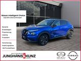 Nissan JUKE 1.0 DIG-T 114 PS 6MT N-CONNECTA Winter BFS 