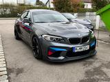 BMW M2 Coupé M2 - gebrauchte BMW M2 aus dem Jahr 2016