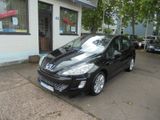 Peugeot 308 2.0HDI Allure"NAVI-AUTOMATIK-150TKM" - Peugeot 308: Hdi 150