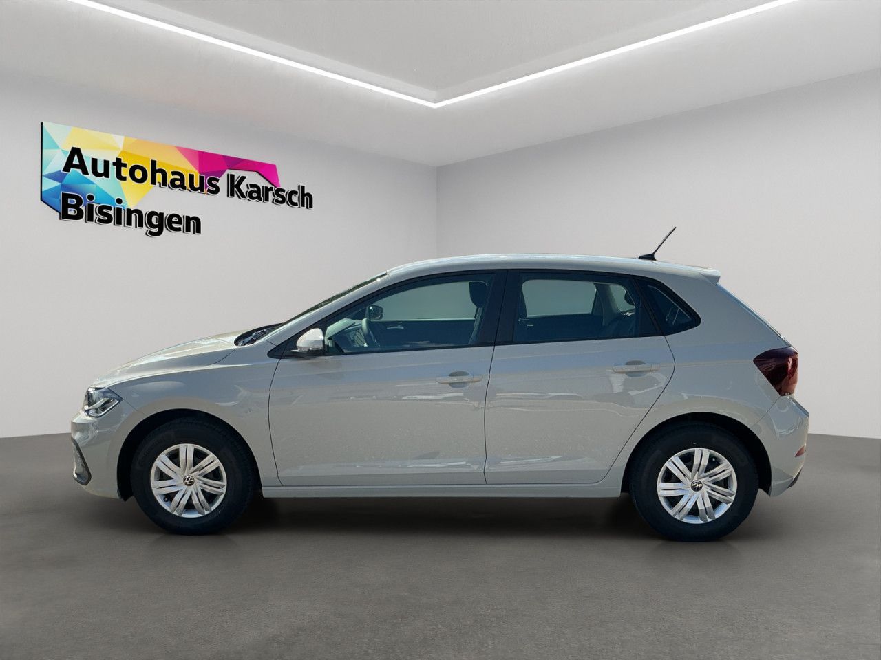Volkswagen Polo 1.0 MPI LED SHZ APP PDC h. KLIMA foto 5