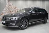 Volkswagen Passat 2.0 TSi DSG Elegance AHK/360Kamera/Virtua - Volkswagen Passat mit Benzin-Antrieb: Kombi, Automatik, 2.0