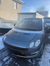 Smart ForFour 1,3 pulse pulse - gebrauchte Smart ForFour aus dem Jahr 2004