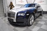 Rolls-Royce Ghost SERIE II -PANORAMA-STARLIGHT- - Rolls-Royce Ghost aus 2015