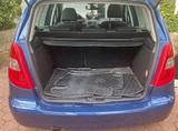Mercedes-Benz A 160 BlueEFFICIENCY - - Mercedes-Benz A 160: Blueefficiency