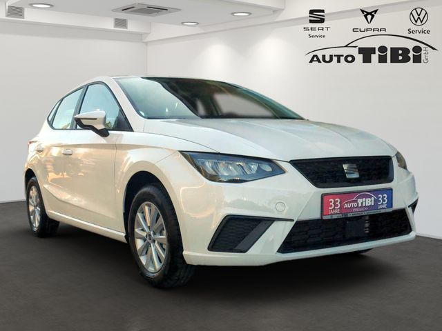 Seat IBIZA  1.0 TSI / 56 Style