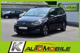Volkswagen Touran 1,5 IQ.LIGHT+Kamera+STHZ+DAB+7-Sitzer+AHK