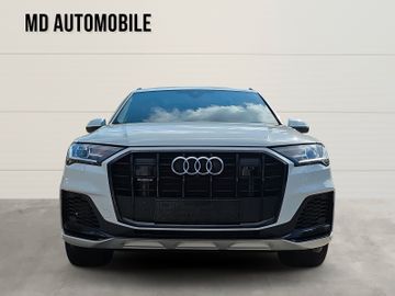Audi Q7 - 8