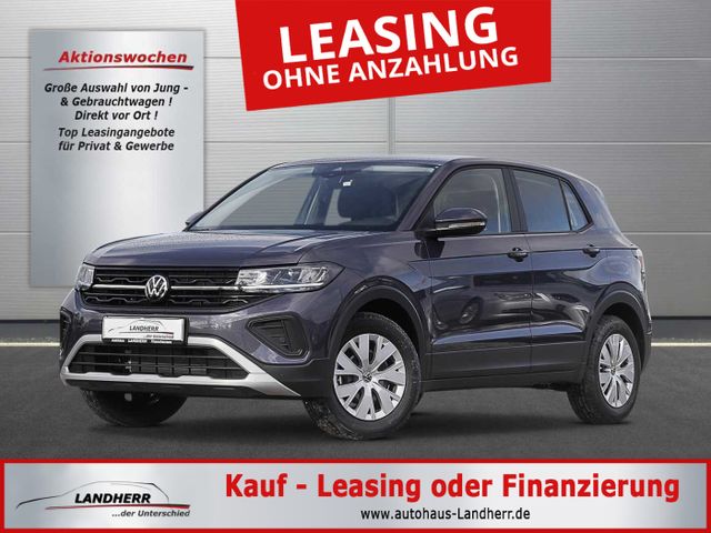 Volkswagen T-Cross 1.0 TSI // LED/PDC/SHZ