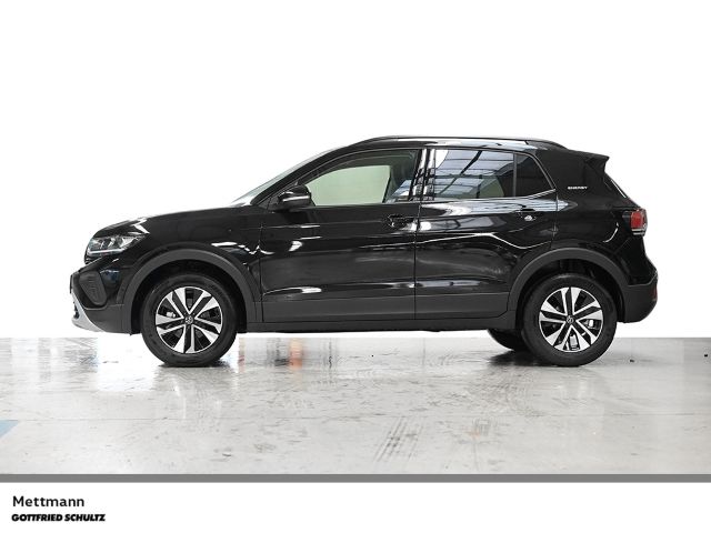 Volkswagen T-Cross - Bild 4