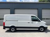 Volkswagen Crafter - Firmenfahrzeug gebraucht