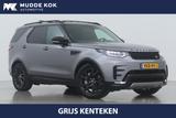 Land Rover Discovery 3.0 Sd6 Landmark Edition | COMMERCIAL - Land Rover Discovery Landmark-Edition