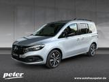 Mercedes-Benz EQT 200 Progressive Anhängerkupplung/LED/MBUX - Mercedes-Benz EQT Gebrauchtwagen