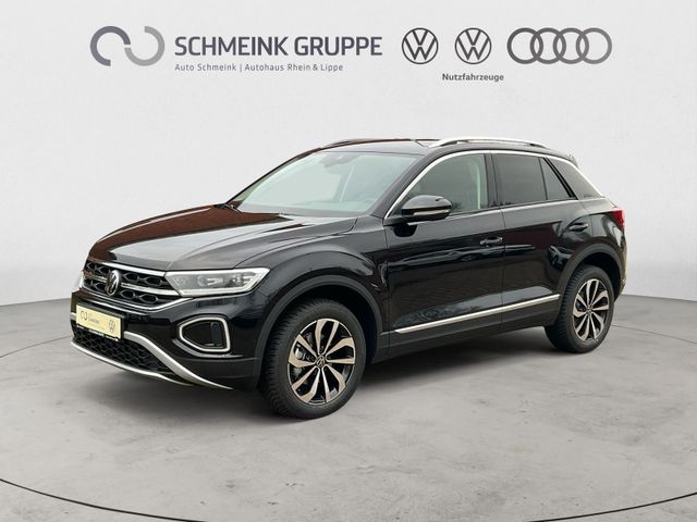 Volkswagen T-Roc 1.5 l TSI DSG Style AHK,GJ-Reifen, NAVI