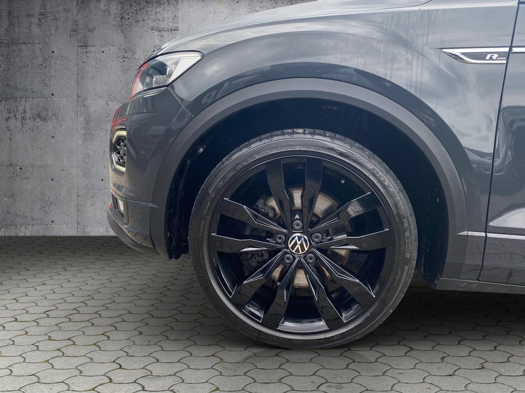 Volkswagen T-Roc 2.0 TSI DSG 4Motion Sport +ACC+AHK+SmartLi, миниатюра 17