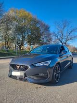 Cupra Leon,PanoDach,1 Vorbes.,Scheckheftgepfl.,300PS - Cupra Leon in Frankfurt (Main)