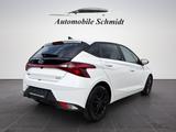 Hyundai i20 Edition 30 - Hyundai i20: Edition 30