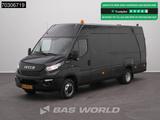 Iveco Daily 50C18 3,0L Automaat L3H2 3,5t Trekhaak 180 - Iveco 50c18
