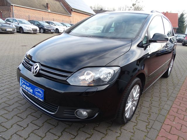 Volkswagen Golf Plus VI Life