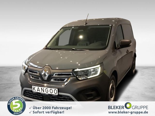 Renault Kangoo Rapid E-Tech Advance L1 22kW