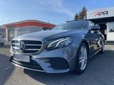 Mercedes-Benz E 350 d AMG Line Navi Comand LED Kamera - gebrauchte Mercedes-Benz E 350 aus dem Jahr 2020