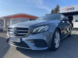 Mercedes-Benz E 350 d AMG Line Navi Comand LED Kamera - Mercedes-Benz E 350 aus 2020