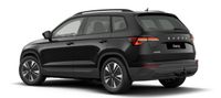 Skoda Karoq - Vorschau Bild 4