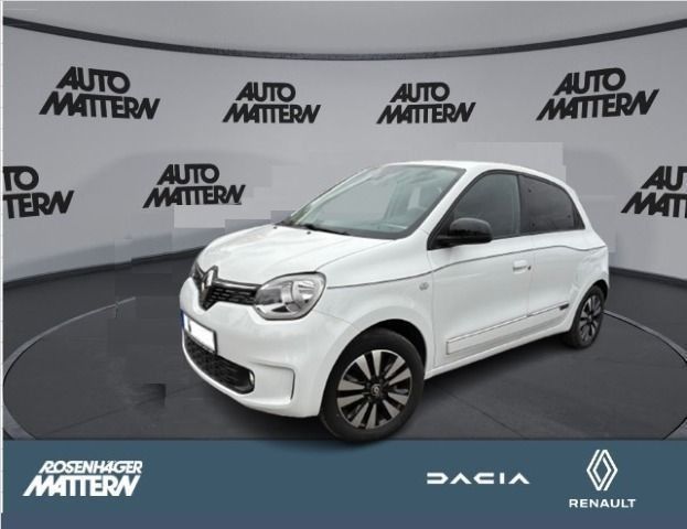 Renault Twingo Techno Electric