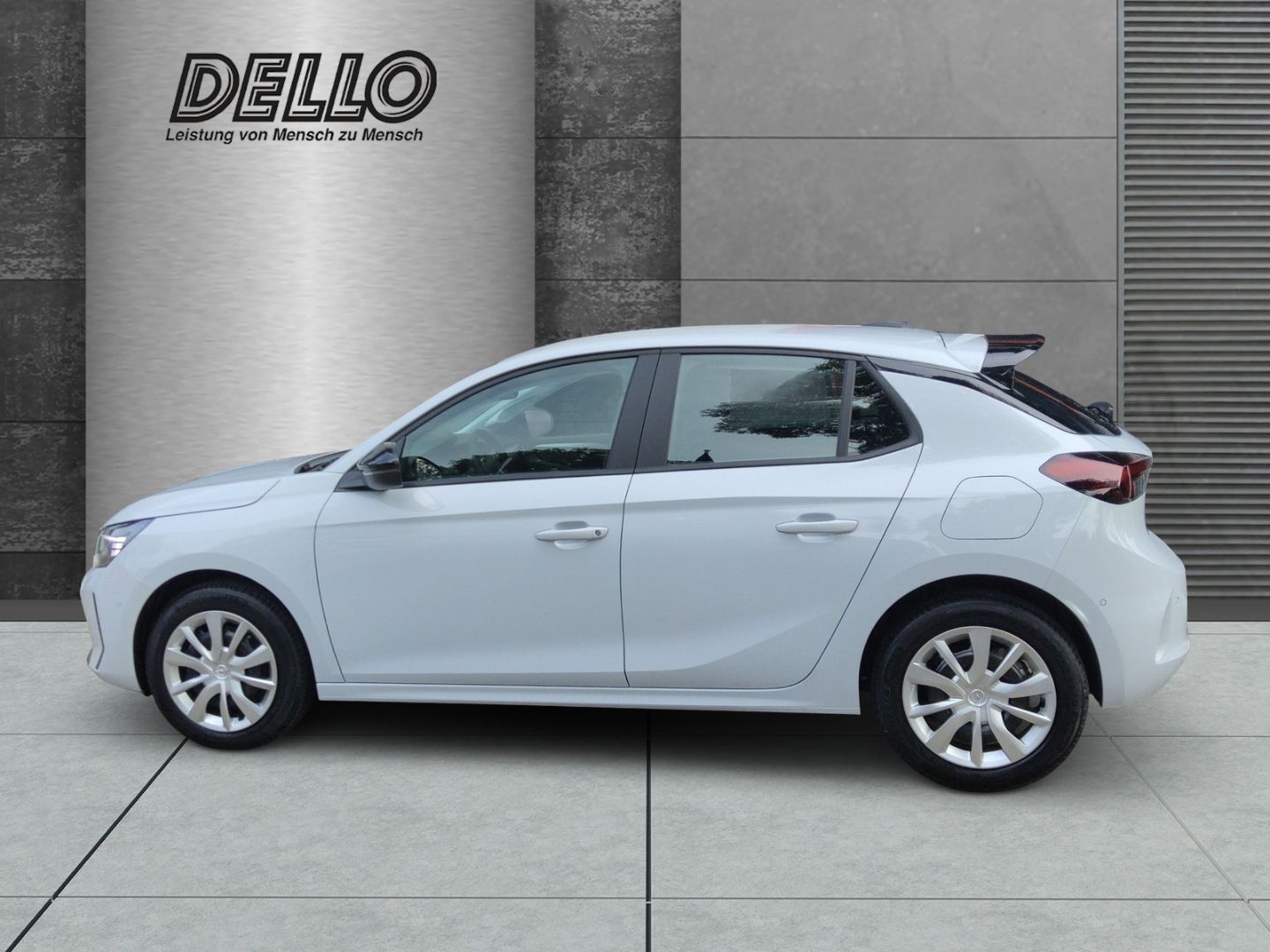 Opel Corsa - Bild 2